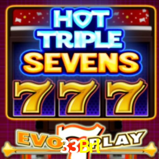 Bonus na Cassino Online 33Brl